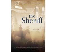 Austin Wright Robert Dwyer The Sheriff (Tascabile)
