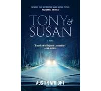 Austin Wright Tony and Susan (Tascabile)
