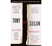 Austin Wright Tony and Susan (Tascabile)