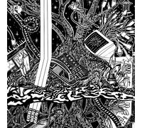 Austin Wulliman Austin Wulliman: Espace Rites (CD) Album