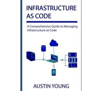 Austin Young Infrastructure as Code (Tascabile)
