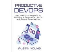 Austin Young Productive DevOps (Tascabile)
