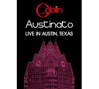 Austinato: Live in Austin, Texas (DVD)
