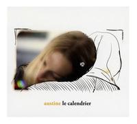 AUSTINE - LE CALENDRIER