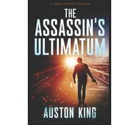Auston King The Assassin's Ultimatum (Tascabile) Jason Drake Spy Thriller