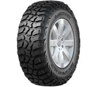 AUSTONE MASPIRE M/T P.O.R 10PR BSW M+S 225/75 R16 115Q Estive