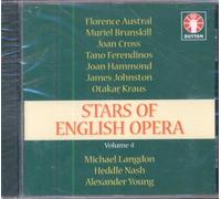 Austral - Stars of English Opera 4