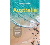 AUSTRALIA GUIDA EDT 2024 - AA.VV. - LONELY PLANET ITALIA