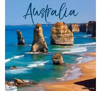 Australia 2027 Wall