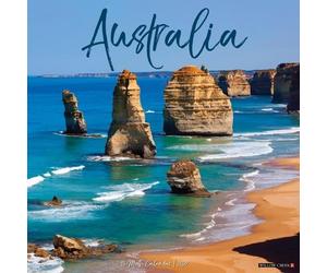 Australia 2027 Wall