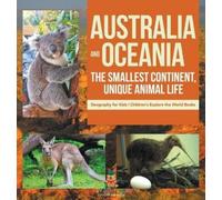 Australia and Oceania (Copertina rigida)
