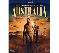 Australia (Blu-Ray) 20TH CENTURY FOX