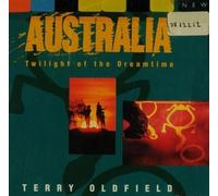 Australia by Terry Oldfield (1994-01-01)