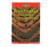 Australia centrale e occidentale