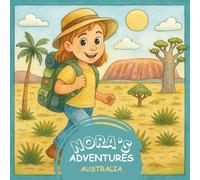 AUSTRALIA: COLORING BOOK