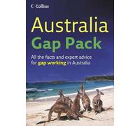 Australia Gap Pack (Tascabile)