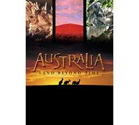 Australia: Land Beyond Time