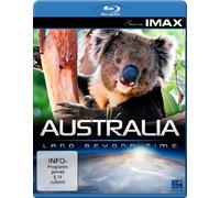 Australia - Land Beyond Time IMAX