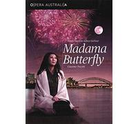 Australia Opera - Giacomo Puccini - Madama Butterfly