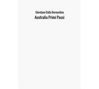 Australia primi passi
