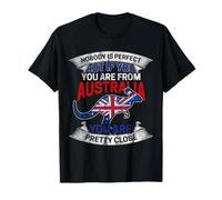 Australia Regali Per Uomo Melbourne Aussie Bambini Donne Sydney Maglietta