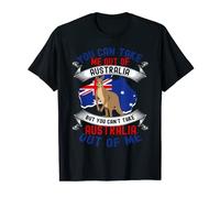 Australia Regali Per Uomo Melbourne Aussie Bambini Donne Sydney Maglietta