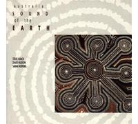 Audio Cd Steve Roach - Australia: Sound Of The Earth
