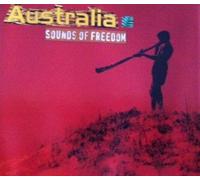 Australia - Sounds Of Freedom