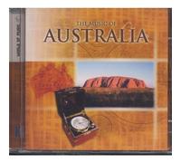 Australia - the Music of Australia by Various Artists