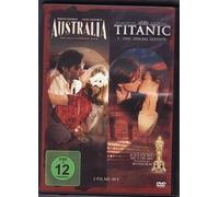 Australia / Titanic [3 DVDs]
