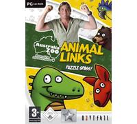Australia Zoo Animal Links (DVD-ROM) [Edizione : Germania]