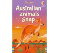 Australian Animal Snap (Snap Cards)