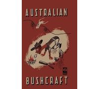 Australian Army Education Service Australian Bushcraft (Tascabile)