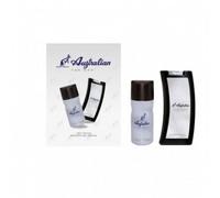 Australian - Australian For Man Bianco - Deodorante 150 ml + Shower Gel 250 ml