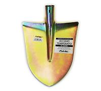 Australian Badile Acciaio temperato zincato