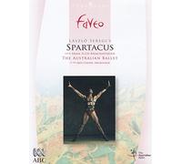 Australian Ballet - Spartacus