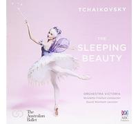 Australian Ballet/ Wenham, David - Sleeping Beauty