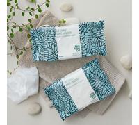 Australian Bodycare 6 confezioni da 24 salviette umidificate Tea Tree