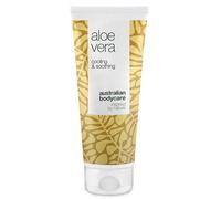 Gel Australian Bodycare di aloe vera per la cura del corpo 100 ml Gel