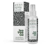 Australian Bodycare Anti-Itch Spray 100ml