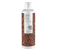 Australian Bodycare Anti Lice prodotto per un trattamento localizzato contro pidocchi e lendini 250 ml