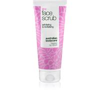 Australian Bodycare B12 scrub lisciante viso 100 ml