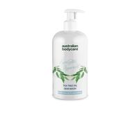 Australian Bodycare Bagnoschiuma con eucalipto e menta Tea Tree Oil (500 ml)