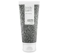 Australian Bodycare Tea Tree Oil After Shaving Body Balm balsamo corpo lenitivo dopo la rasatura 200 ml