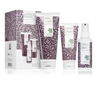 Australian Bodycare Comfort & Dryness confezione regalo per l'igiene intima