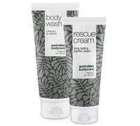 Australian Bodycare confezione da 2 per piaghe da decubito, piaghe da