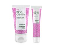 Australian Bodycare Crema viso B12 (50ml) e siero B12 (30ml)