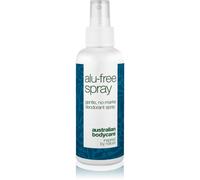 Australian Bodycare Deo Spray deodorante con diffusore senza alluminio 100 ml