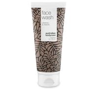 Gel detergente viso antibrufolo Australian Bodycare 200 ml Lozione vis