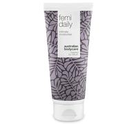 Australian Bodycare Tea Tree Oil Femi Daily gel intimo contro prurito, odore e secchezza vaginale 200 ml per Donna